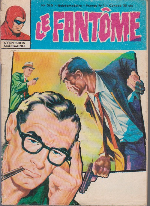 Couverture