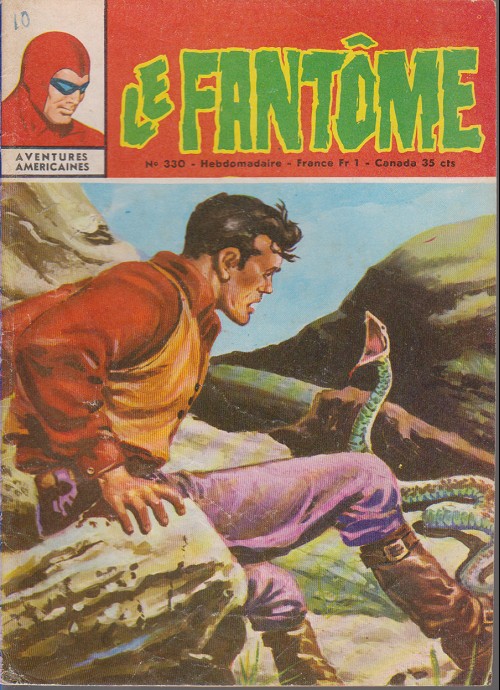 Couverture