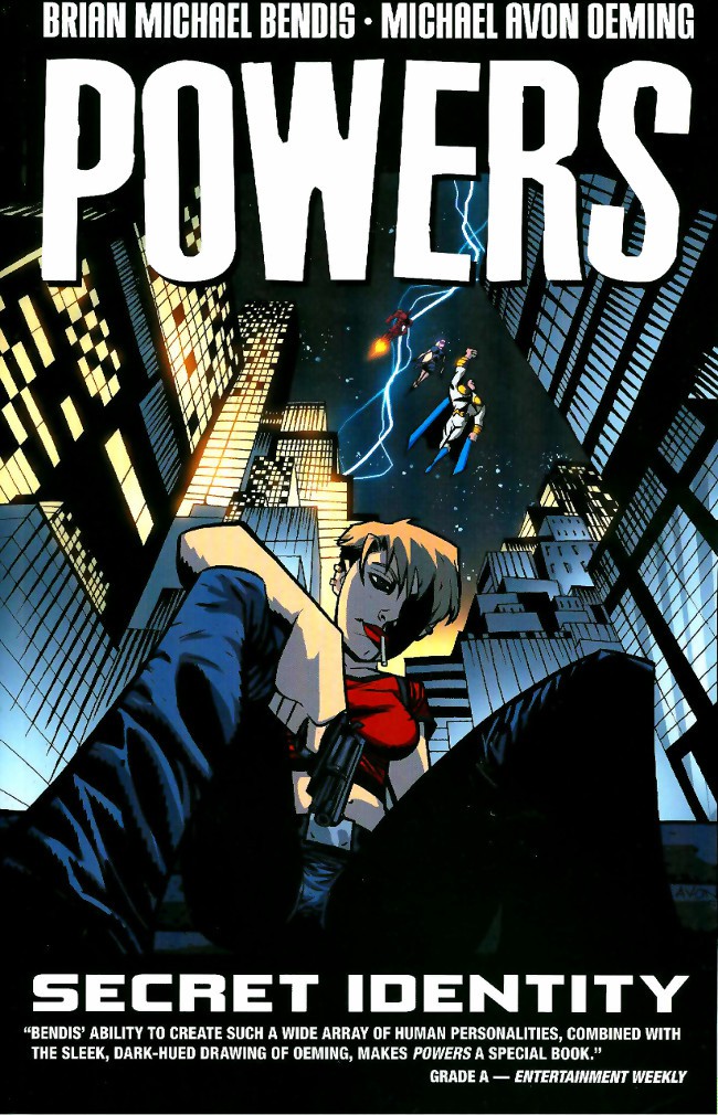 Couverture