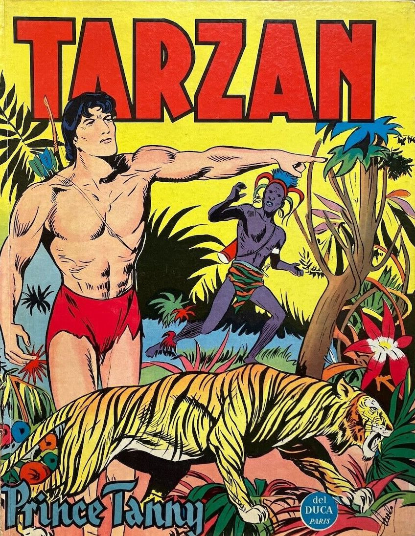 Couverture