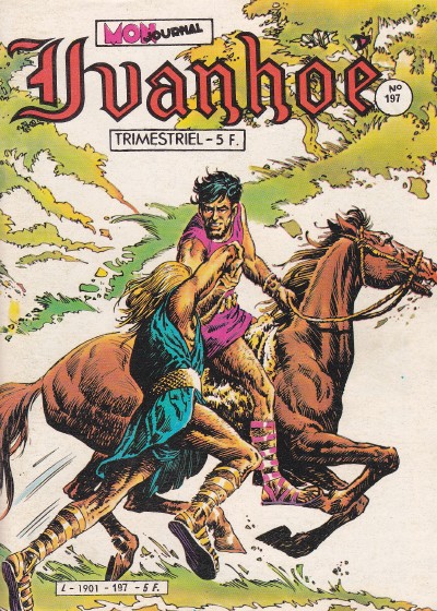 Couverture