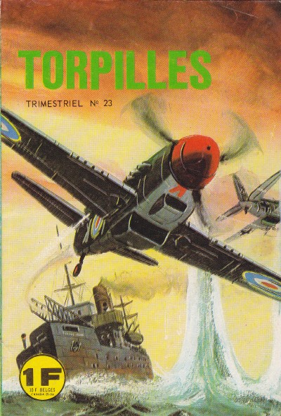Couverture