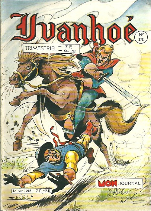 Couverture