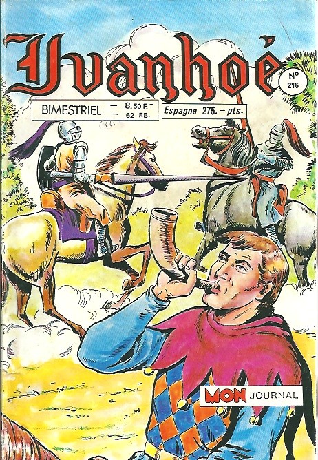 Couverture