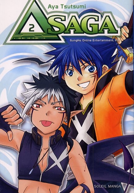 Couverture