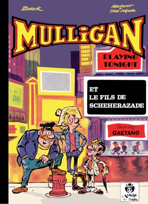 Couverture