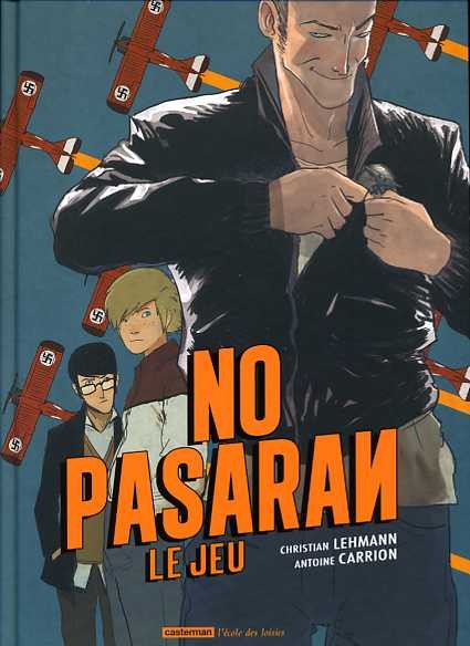 Couverture