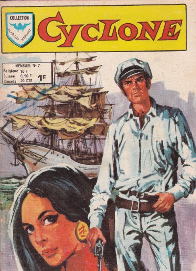 Couverture