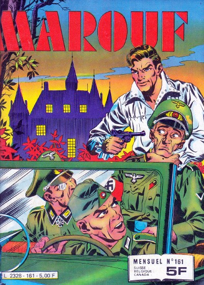 Couverture