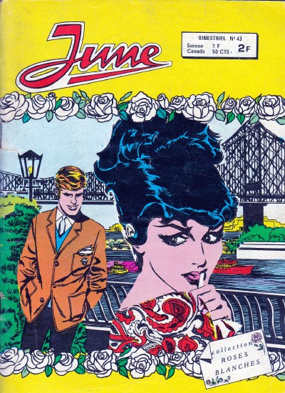 Couverture