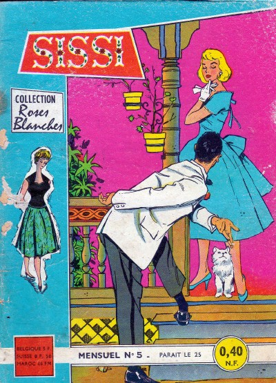 Couverture