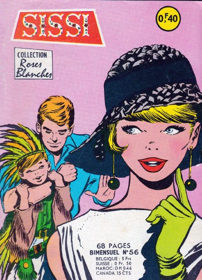 Couverture