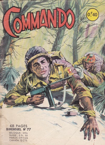 Couverture
