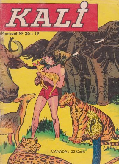 Couverture