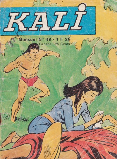 Couverture