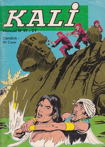 Couverture
