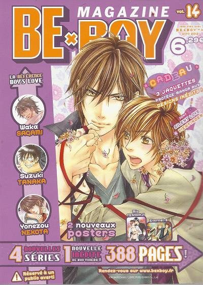 Couverture