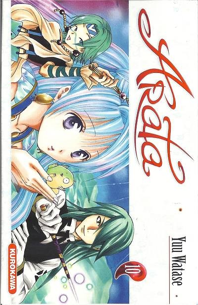Couverture