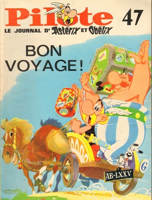 Couverture