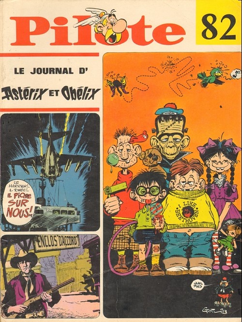 Couverture