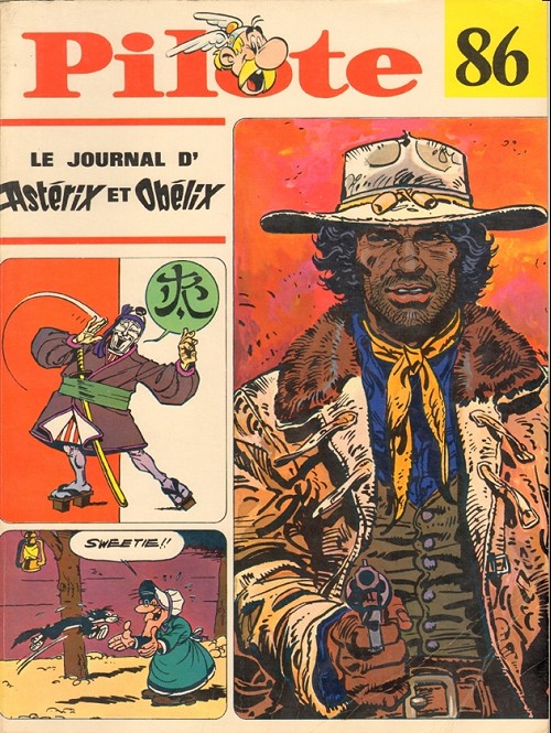 Couverture