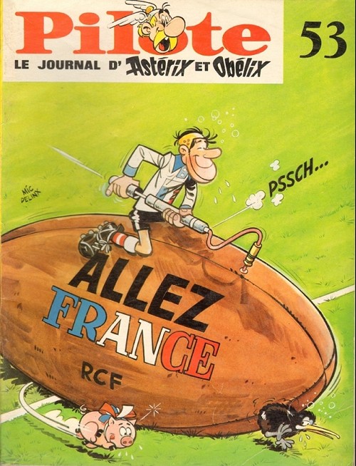 Couverture
