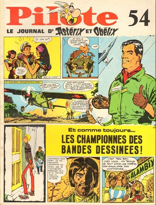 Couverture