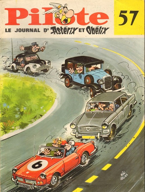 Couverture