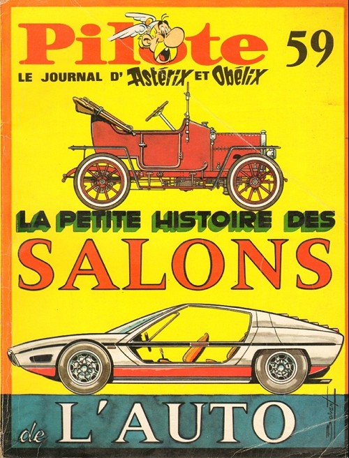 Couverture