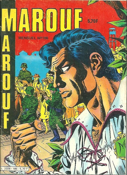 Couverture
