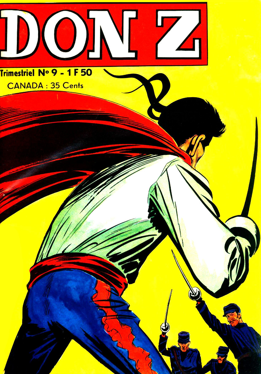 Couverture