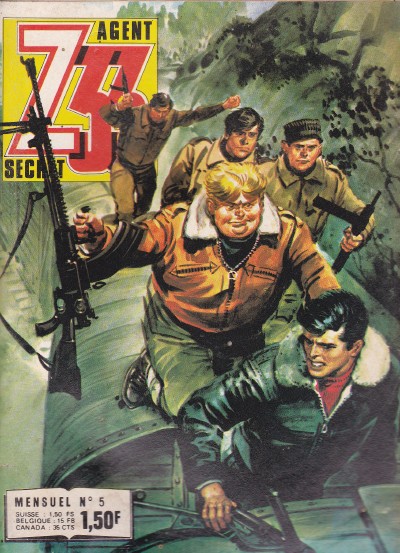 Couverture