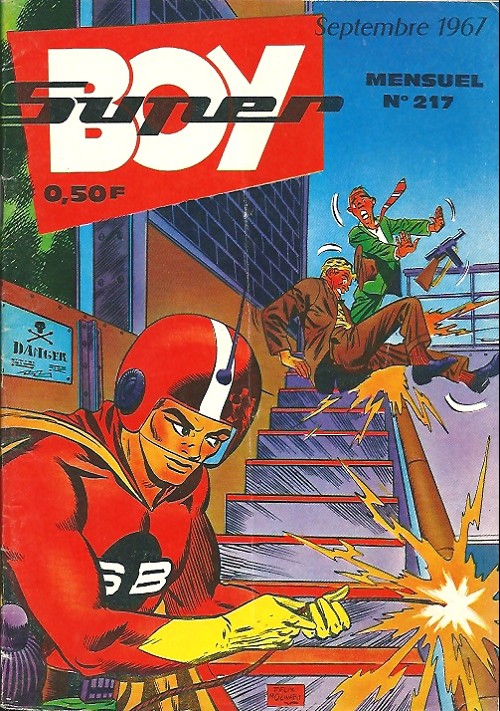 Couverture