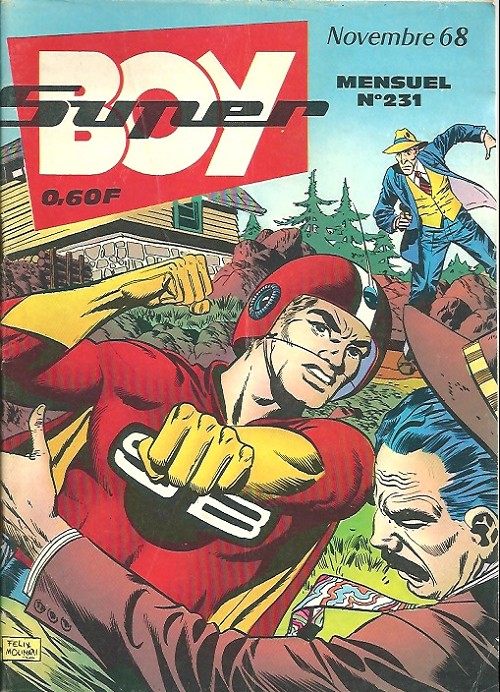 Couverture