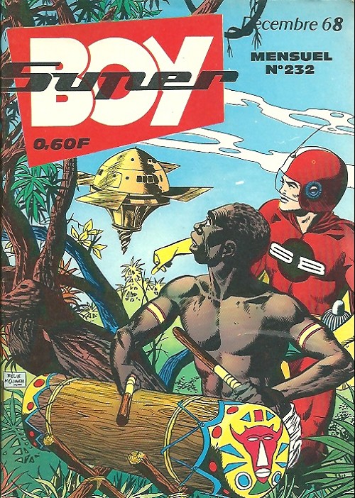 Couverture