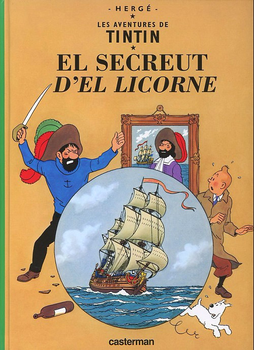 Couverture