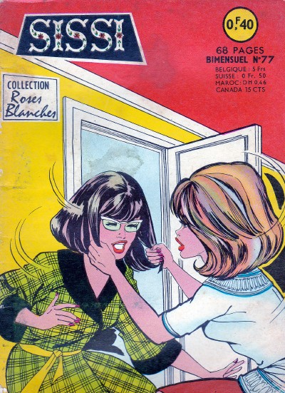 Couverture