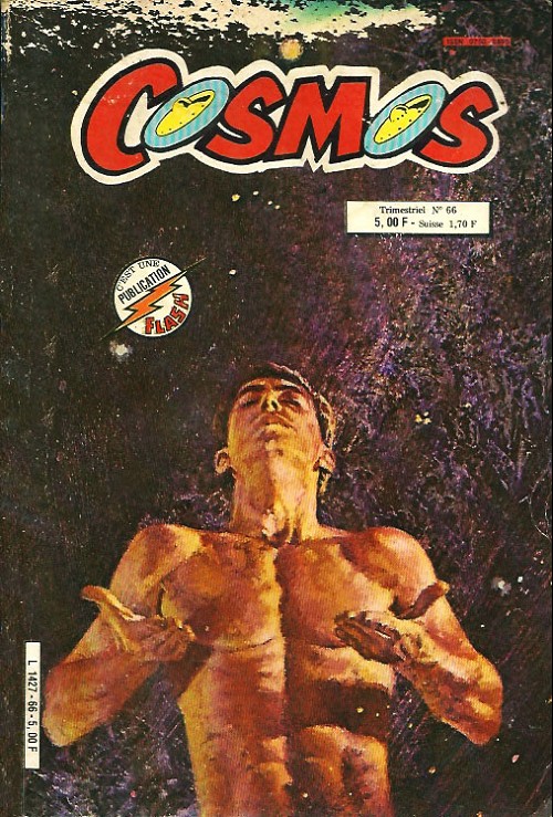 Couverture
