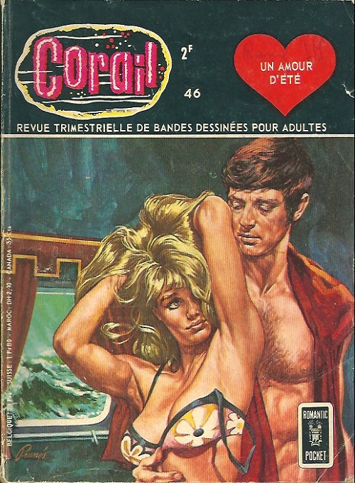 Couverture