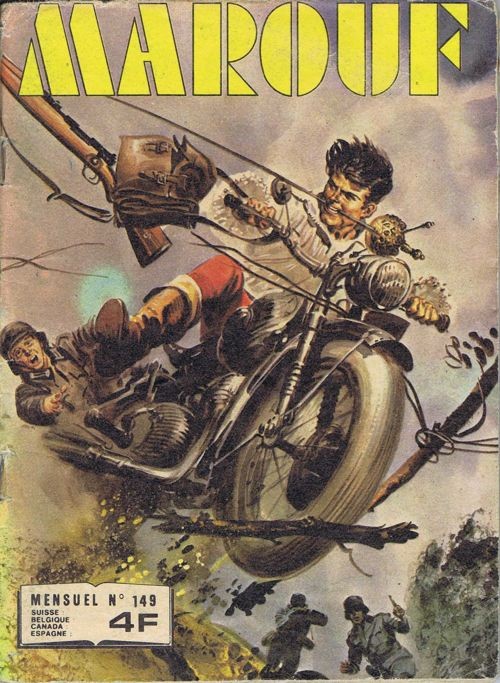 Couverture