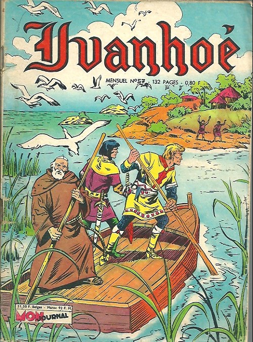 Couverture