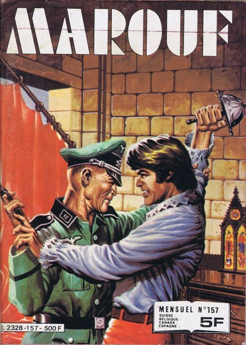 Couverture