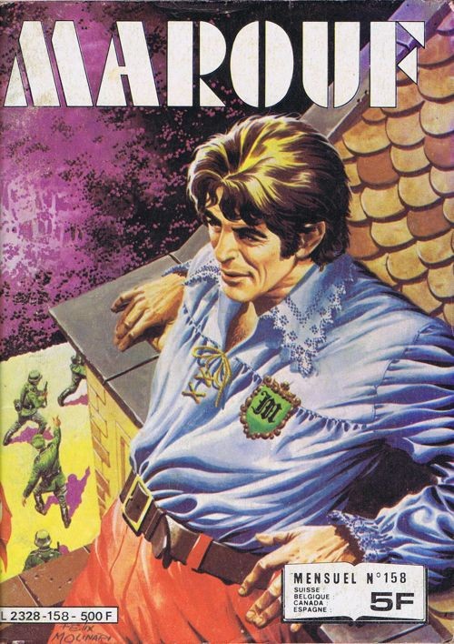 Couverture