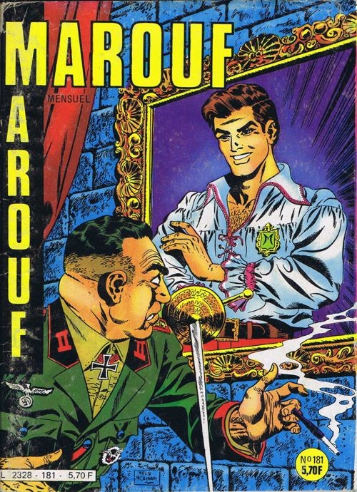 Couverture