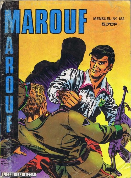 Couverture