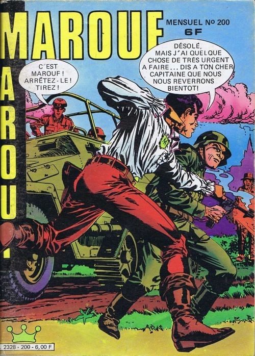 Couverture