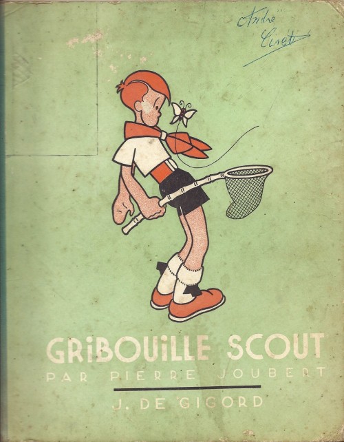 Couverture