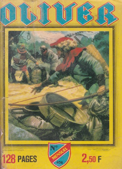 Couverture