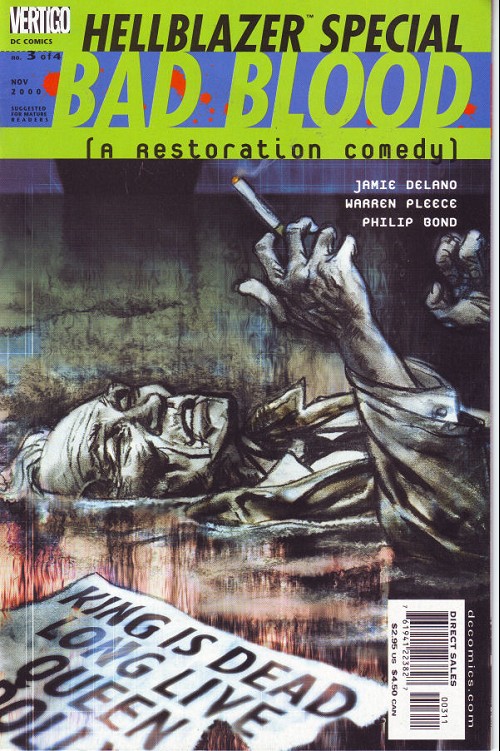 Couverture