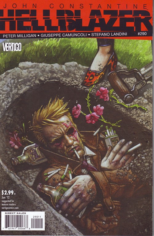 Couverture